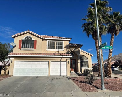 6582 Violet Breeze Way, Las Vegas