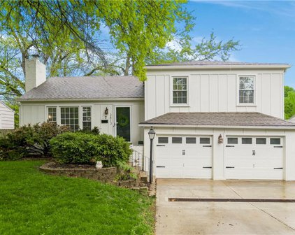 3813 W 79th Street, Prairie Village