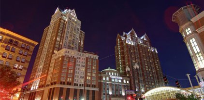 1 West Exchange Street Unit 1707, Providence