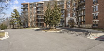 509 Aurora Avenue Unit #420, Naperville