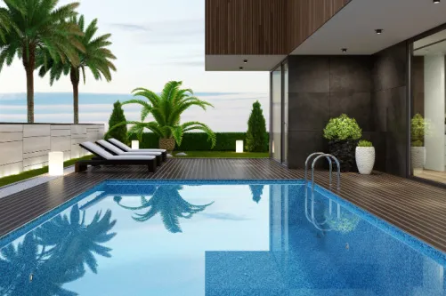 Luxury Homes