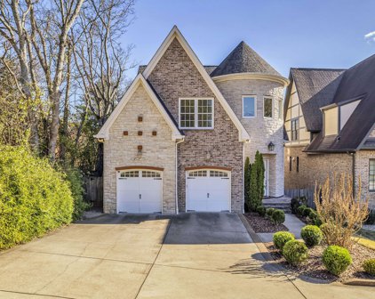 4412 Farriswood Dr, Nashville