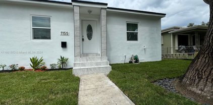 1155 Nw 120th St, North Miami