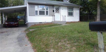 606 Culbreth Avenue, Thomasville