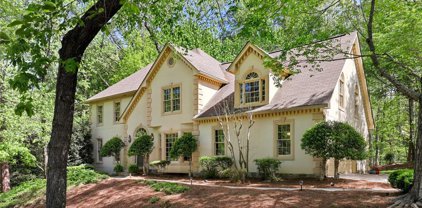 8505 Haven Wood Trail, Roswell