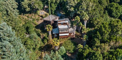4415 Trout Gulch RD, Aptos