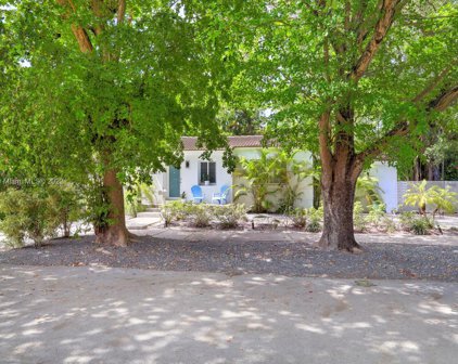 2491 Tequesta Ln, Coconut Grove