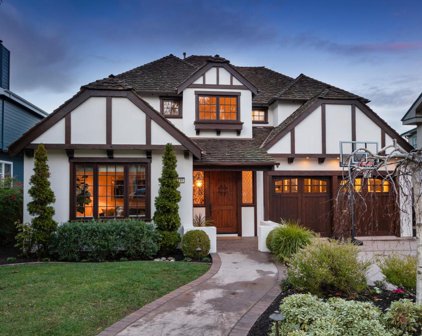 1116 Drake AVE, Burlingame