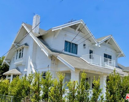 1157  Irolo St, Los Angeles
