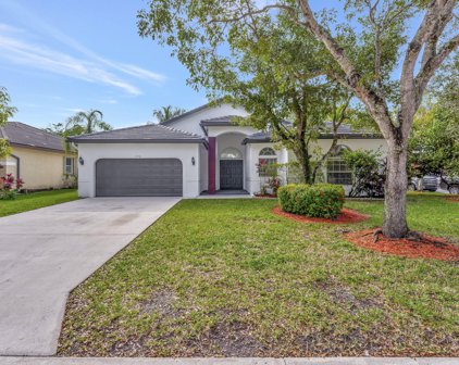 5776 NW 56th Manor, Coral Springs