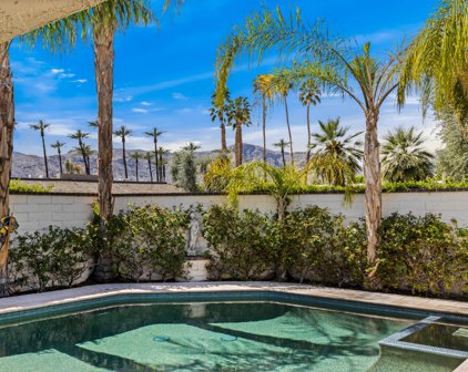 4 Reed Court, Rancho Mirage