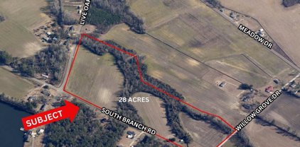 1001 South Branch Rd., Loris