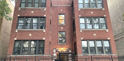 7313 N Honore Street Unit #3, Chicago