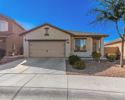 7116 S 78th Drive, Laveen