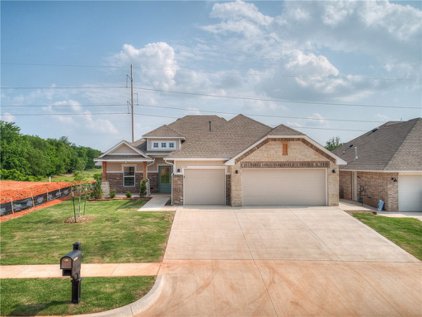 2916 SE 24th Street, Moore
