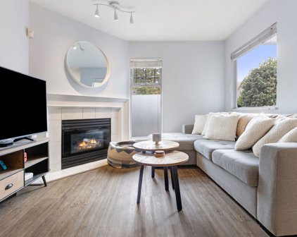 1155 Dufferin Street Unit 109, Coquitlam
