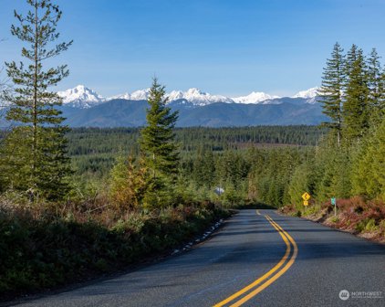 999 x Bear Creek - Dewatto Road, Seabeck