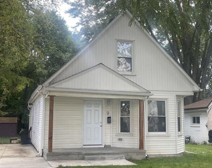 9 Ellwood, Mt. Clemens