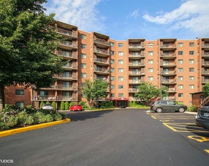 1 Bloomingdale Place Unit #509, Bloomingdale