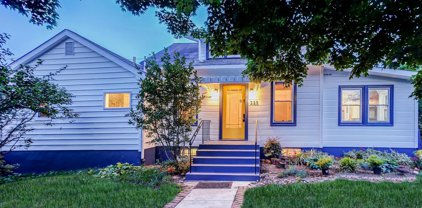225 Manor Cir, Takoma Park