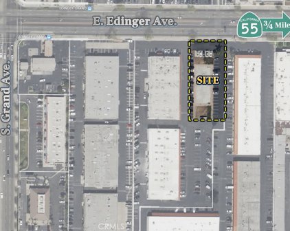 1540 E Edinger Avenue, Santa Ana