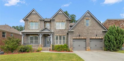 7745 Settles Walk Lane, Suwanee