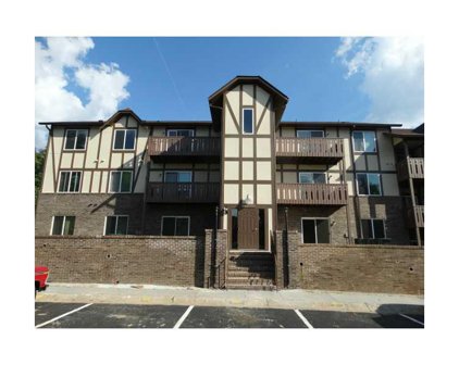 1006 Camelot Drive Unit 1006, College Park