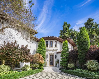 2201 Sunset Drive, Miami Beach