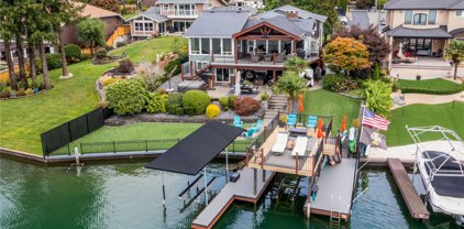 2204 186th Avenue E, Lake Tapps