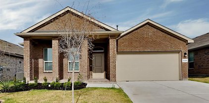 2348 Waggoner Ranch, Weatherford