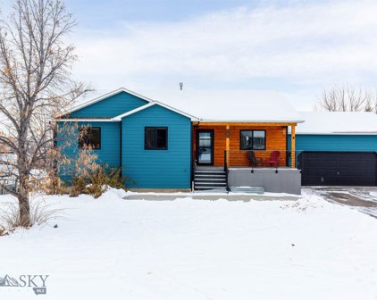 243 Prospector Trail, Bozeman