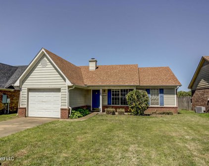 7085 Foxhall Drive, Horn Lake