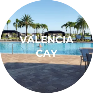 Valencia Cay Riverland New Homes Port St Lucie