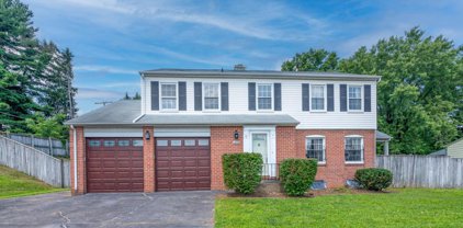 1222 N Rolling Rd, Catonsville