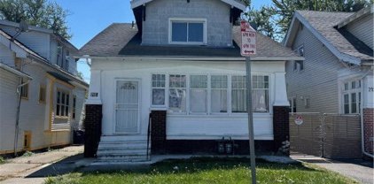 215 Berkshire  Avenue, Buffalo City-140200