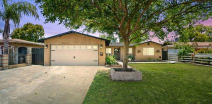 345 Rosalee, Shafter