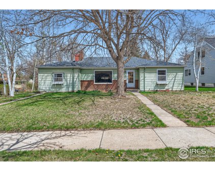 1848 14th Ave, Greeley