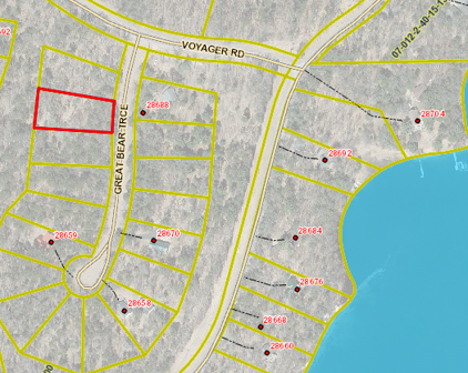 Lot 16 Great Bear Trace, Danbury