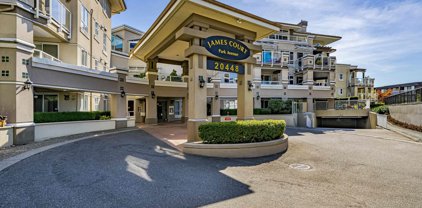 20448 Park Avenue Unit 214, Langley