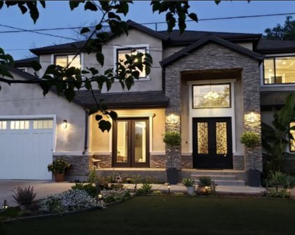 766 Almarida Drive, Campbell