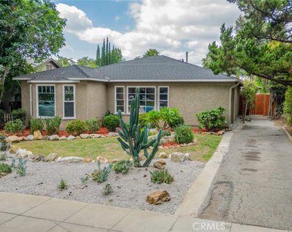 333 S Euclid Avenue, Upland
