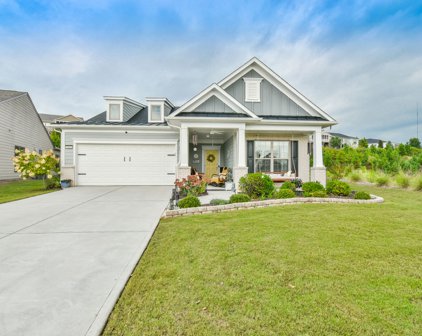 5815 Cypress Bluff Lane, Hoschton