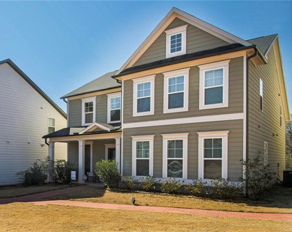 3673 Madison Street, College Park