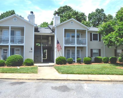 5505 Hornaday Road Unit #F, Greensboro