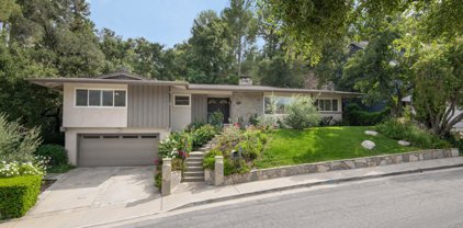4124 Lanterman Lane, La Canada Flintridge