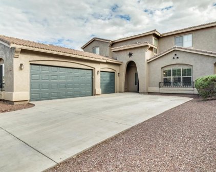 16741 W Tether Trail, Surprise
