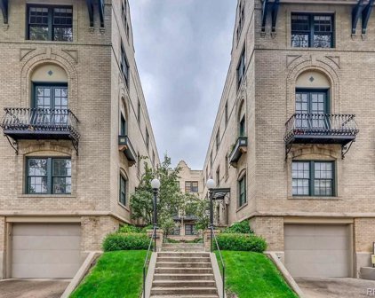 960 N Sherman Street Unit 1C, Denver