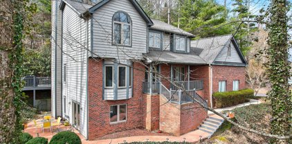 25 Weston Heights  Drive, Asheville