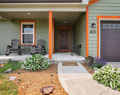 403 Rocket Road, Tolono