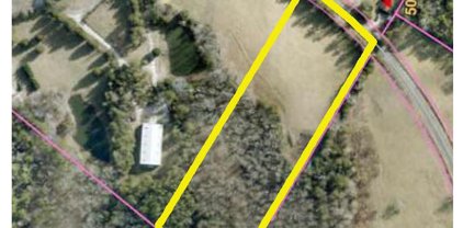 5 Acres Cedar Grove  Road, Clover